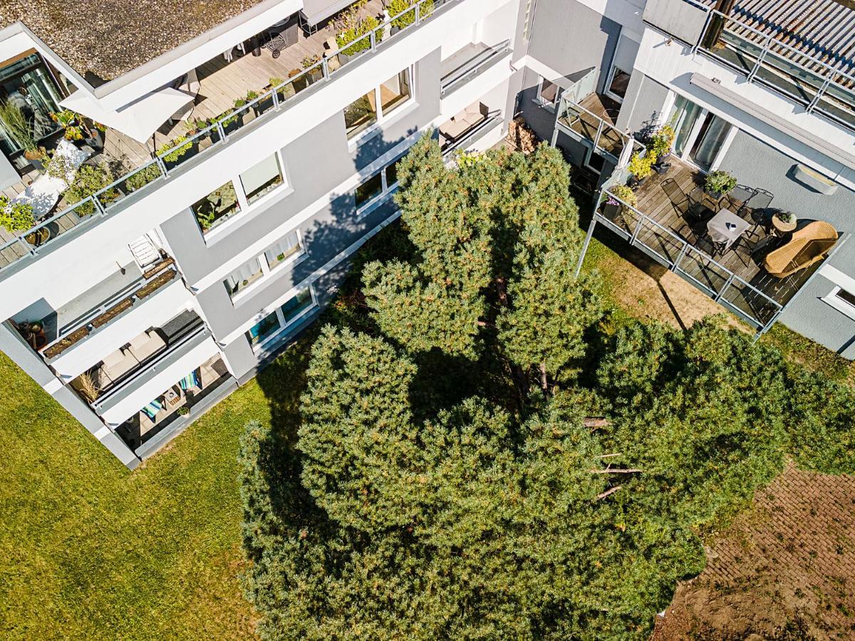 Ferienwohnungen Riese - Farbenspiel Arnsberg Luaran gambar